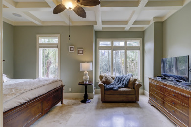 Lake House Beautifully updated Burkes Beach home with elevator and private pool, , on  in South Carolina - Lakehouse Vacation Rental - Lake Home for rent on LakeHouseVacations.com