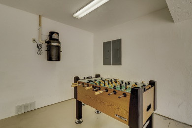 Lake House Beautifully updated Burkes Beach home with elevator and private pool, , on  in South Carolina - Lakehouse Vacation Rental - Lake Home for rent on LakeHouseVacations.com