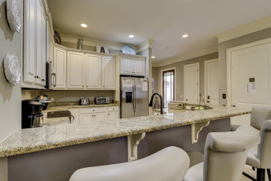 Lake House Beautifully updated Burkes Beach home with elevator and private pool, , on  in South Carolina - Lakehouse Vacation Rental - Lake Home for rent on LakeHouseVacations.com