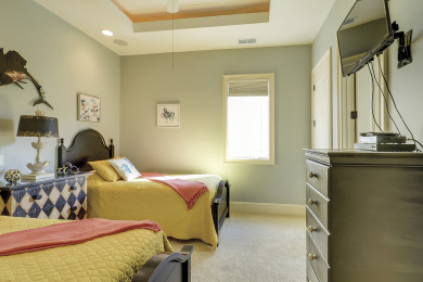 Lake House Beautifully updated Burkes Beach home with elevator and private pool, , on  in South Carolina - Lakehouse Vacation Rental - Lake Home for rent on LakeHouseVacations.com