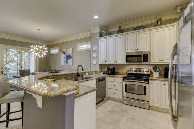 Lake House Beautifully updated Burkes Beach home with elevator and private pool, , on  in South Carolina - Lakehouse Vacation Rental - Lake Home for rent on LakeHouseVacations.com