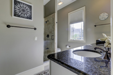 Lake House Beautifully updated Burkes Beach home with elevator and private pool, , on  in South Carolina - Lakehouse Vacation Rental - Lake Home for rent on LakeHouseVacations.com