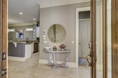 Lake House Beautifully updated Burkes Beach home with elevator and private pool, , on  in South Carolina - Lakehouse Vacation Rental - Lake Home for rent on LakeHouseVacations.com