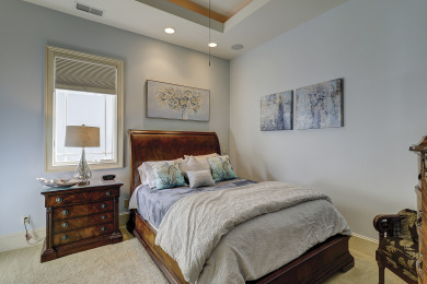 Lake House Beautifully updated Burkes Beach home with elevator and private pool, , on  in South Carolina - Lakehouse Vacation Rental - Lake Home for rent on LakeHouseVacations.com