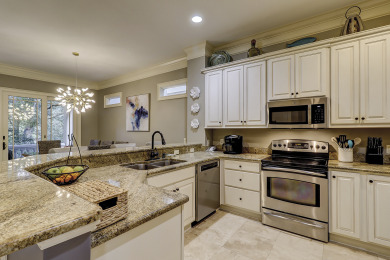 Lake House Beautifully updated Burkes Beach home with elevator and private pool, , on  in South Carolina - Lakehouse Vacation Rental - Lake Home for rent on LakeHouseVacations.com