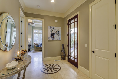 Lake House Beautifully updated Burkes Beach home with elevator and private pool, , on  in South Carolina - Lakehouse Vacation Rental - Lake Home for rent on LakeHouseVacations.com