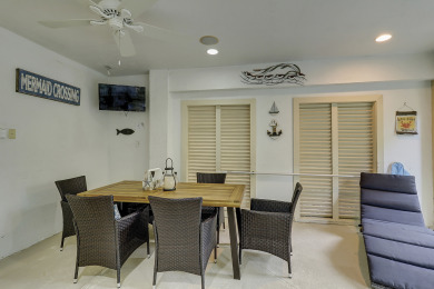 Lake House Beautifully updated Burkes Beach home with elevator and private pool, , on  in South Carolina - Lakehouse Vacation Rental - Lake Home for rent on LakeHouseVacations.com