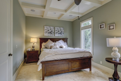 Lake House Beautifully updated Burkes Beach home with elevator and private pool, , on  in South Carolina - Lakehouse Vacation Rental - Lake Home for rent on LakeHouseVacations.com