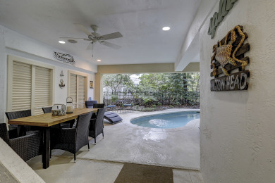 Lake House Beautifully updated Burkes Beach home with elevator and private pool, , on  in South Carolina - Lakehouse Vacation Rental - Lake Home for rent on LakeHouseVacations.com