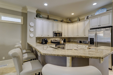 Lake House Beautifully updated Burkes Beach home with elevator and private pool, , on  in South Carolina - Lakehouse Vacation Rental - Lake Home for rent on LakeHouseVacations.com