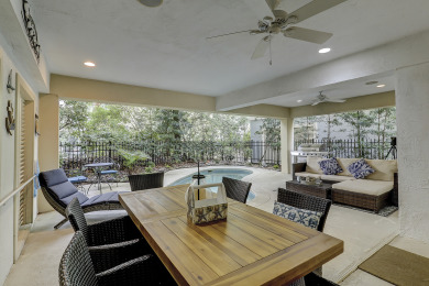 Lake House Beautifully updated Burkes Beach home with elevator and private pool, , on  in South Carolina - Lakehouse Vacation Rental - Lake Home for rent on LakeHouseVacations.com