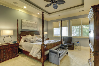 Lake House Beautifully updated Burkes Beach home with elevator and private pool, , on  in South Carolina - Lakehouse Vacation Rental - Lake Home for rent on LakeHouseVacations.com