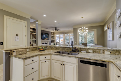 Lake House Beautifully updated Burkes Beach home with elevator and private pool, , on  in South Carolina - Lakehouse Vacation Rental - Lake Home for rent on LakeHouseVacations.com