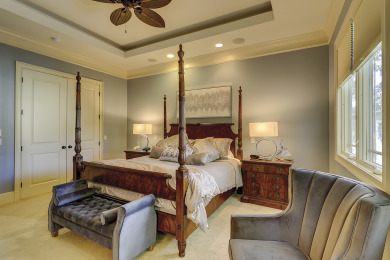 Lake House Beautifully updated Burkes Beach home with elevator and private pool, , on  in South Carolina - Lakehouse Vacation Rental - Lake Home for rent on LakeHouseVacations.com