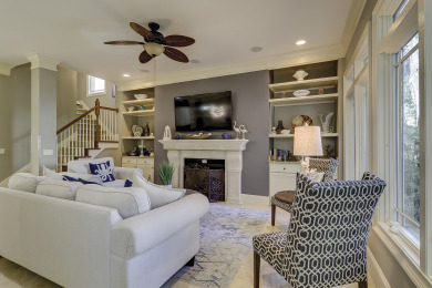 Lake House Beautifully updated Burkes Beach home with elevator and private pool, , on  in South Carolina - Lakehouse Vacation Rental - Lake Home for rent on LakeHouseVacations.com