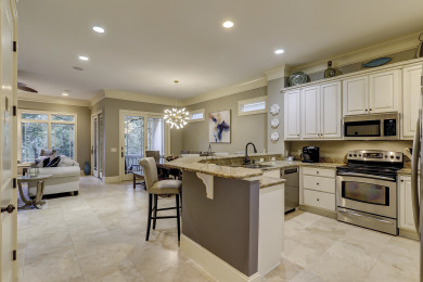 Lake House Beautifully updated Burkes Beach home with elevator and private pool, , on  in South Carolina - Lakehouse Vacation Rental - Lake Home for rent on LakeHouseVacations.com