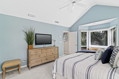 Lake House Recently renovated Palmetto Dunes home minutes from the beach with pool , , on  in South Carolina - Lakehouse Vacation Rental - Lake Home for rent on LakeHouseVacations.com