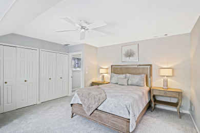 Lake House Recently renovated Palmetto Dunes home minutes from the beach with pool , , on  in South Carolina - Lakehouse Vacation Rental - Lake Home for rent on LakeHouseVacations.com