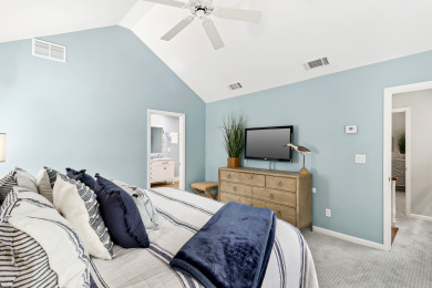 Lake House Recently renovated Palmetto Dunes home minutes from the beach with pool , , on  in South Carolina - Lakehouse Vacation Rental - Lake Home for rent on LakeHouseVacations.com