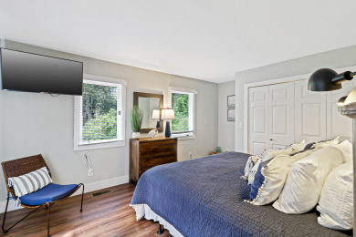 Lake House Recently renovated Palmetto Dunes home minutes from the beach with pool , , on  in South Carolina - Lakehouse Vacation Rental - Lake Home for rent on LakeHouseVacations.com