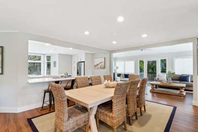 Lake House Recently renovated Palmetto Dunes home minutes from the beach with pool , , on  in South Carolina - Lakehouse Vacation Rental - Lake Home for rent on LakeHouseVacations.com