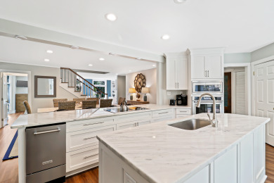 Lake House Recently renovated Palmetto Dunes home minutes from the beach with pool , , on  in South Carolina - Lakehouse Vacation Rental - Lake Home for rent on LakeHouseVacations.com