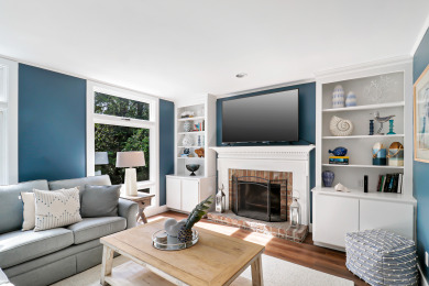 Lake House Recently renovated Palmetto Dunes home minutes from the beach with pool , , on  in South Carolina - Lakehouse Vacation Rental - Lake Home for rent on LakeHouseVacations.com