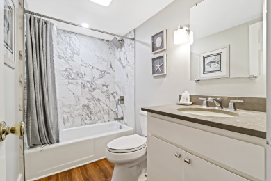 Lake House Recently renovated Palmetto Dunes home minutes from the beach with pool , , on  in South Carolina - Lakehouse Vacation Rental - Lake Home for rent on LakeHouseVacations.com