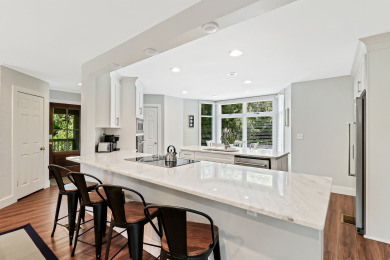 Lake House Recently renovated Palmetto Dunes home minutes from the beach with pool , , on  in South Carolina - Lakehouse Vacation Rental - Lake Home for rent on LakeHouseVacations.com