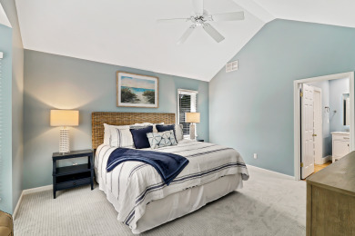 Lake House Recently renovated Palmetto Dunes home minutes from the beach with pool , , on  in South Carolina - Lakehouse Vacation Rental - Lake Home for rent on LakeHouseVacations.com