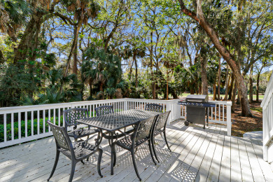 Lake House Recently renovated Palmetto Dunes home minutes from the beach with pool , , on  in South Carolina - Lakehouse Vacation Rental - Lake Home for rent on LakeHouseVacations.com