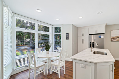 Lake House Recently renovated Palmetto Dunes home minutes from the beach with pool , , on  in South Carolina - Lakehouse Vacation Rental - Lake Home for rent on LakeHouseVacations.com