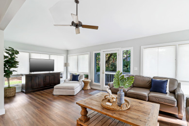 Lake House Recently renovated Palmetto Dunes home minutes from the beach with pool , , on  in South Carolina - Lakehouse Vacation Rental - Lake Home for rent on LakeHouseVacations.com