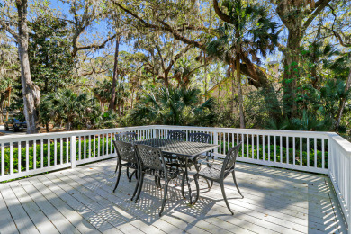 Lake House Recently renovated Palmetto Dunes home minutes from the beach with pool , , on  in South Carolina - Lakehouse Vacation Rental - Lake Home for rent on LakeHouseVacations.com