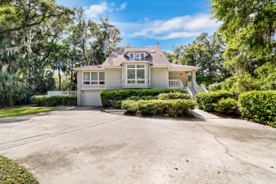 Lake House Recently renovated Palmetto Dunes home minutes from the beach with pool , , on  in South Carolina - Lakehouse Vacation Rental - Lake Home for rent on LakeHouseVacations.com