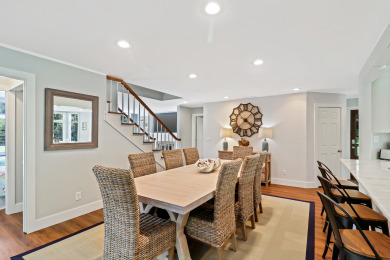 Lake House Recently renovated Palmetto Dunes home minutes from the beach with pool , , on  in South Carolina - Lakehouse Vacation Rental - Lake Home for rent on LakeHouseVacations.com