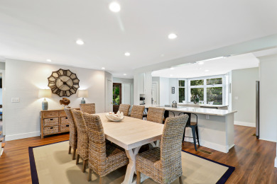 Lake House Recently renovated Palmetto Dunes home minutes from the beach with pool , , on  in South Carolina - Lakehouse Vacation Rental - Lake Home for rent on LakeHouseVacations.com