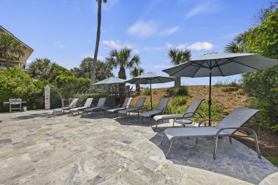 Lake House Amazing Oceanfront Palmetto Dunes home with private pool, spa and beach path., , on  in South Carolina - Lakehouse Vacation Rental - Lake Home for rent on LakeHouseVacations.com