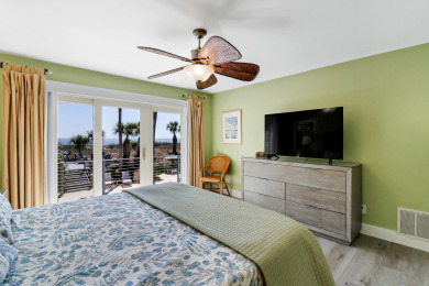 Lake House Amazing Oceanfront Palmetto Dunes home with private pool, spa and beach path., , on  in South Carolina - Lakehouse Vacation Rental - Lake Home for rent on LakeHouseVacations.com