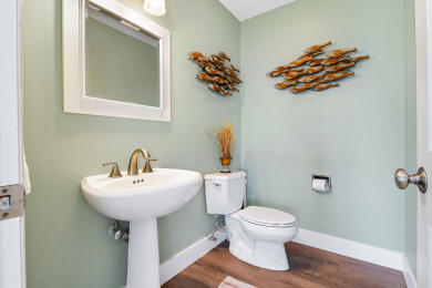 Lake House Amazing Oceanfront Palmetto Dunes home with private pool, spa and beach path., , on  in South Carolina - Lakehouse Vacation Rental - Lake Home for rent on LakeHouseVacations.com