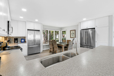 Lake House Amazing Oceanfront Palmetto Dunes home with private pool, spa and beach path., , on  in South Carolina - Lakehouse Vacation Rental - Lake Home for rent on LakeHouseVacations.com