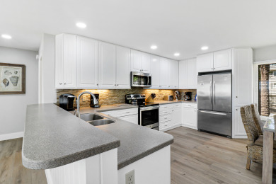 Lake House Amazing Oceanfront Palmetto Dunes home with private pool, spa and beach path., , on  in South Carolina - Lakehouse Vacation Rental - Lake Home for rent on LakeHouseVacations.com