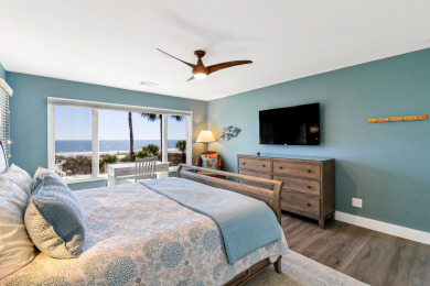 Lake House Amazing Oceanfront Palmetto Dunes home with private pool, spa and beach path., , on  in South Carolina - Lakehouse Vacation Rental - Lake Home for rent on LakeHouseVacations.com