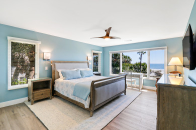 Lake House Amazing Oceanfront Palmetto Dunes home with private pool, spa and beach path., , on  in South Carolina - Lakehouse Vacation Rental - Lake Home for rent on LakeHouseVacations.com