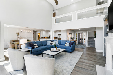 Lake House Amazing Oceanfront Palmetto Dunes home with private pool, spa and beach path., , on  in South Carolina - Lakehouse Vacation Rental - Lake Home for rent on LakeHouseVacations.com