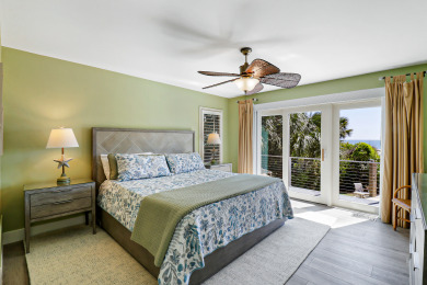 Lake House Amazing Oceanfront Palmetto Dunes home with private pool, spa and beach path., , on  in South Carolina - Lakehouse Vacation Rental - Lake Home for rent on LakeHouseVacations.com