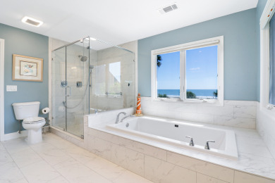 Lake House Amazing Oceanfront Palmetto Dunes home with private pool, spa and beach path., , on  in South Carolina - Lakehouse Vacation Rental - Lake Home for rent on LakeHouseVacations.com