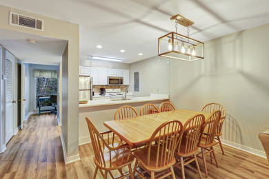 Lake House This quiet villa has an open floor plan and is only steps away from the beach, , on  in South Carolina - Lakehouse Vacation Rental - Lake Home for rent on LakeHouseVacations.com