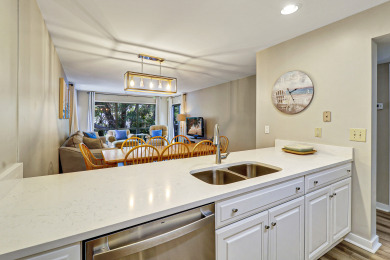 Lake House This quiet villa has an open floor plan and is only steps away from the beach, , on  in South Carolina - Lakehouse Vacation Rental - Lake Home for rent on LakeHouseVacations.com