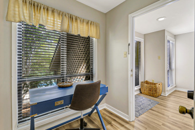 Lake House This quiet villa has an open floor plan and is only steps away from the beach, , on  in South Carolina - Lakehouse Vacation Rental - Lake Home for rent on LakeHouseVacations.com